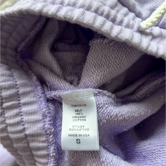 Matching Purple Lounge Set - Picture 4 of 6